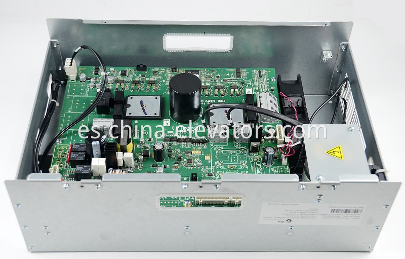 Otis Elevator LRU-UD404 Inverter KBA21305ACJ3 Otis Elevator LRU-UD404 Inverter KBA21305ACJ3